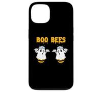 Boo Bees Jeu de Mots Amusant pour infirmière et médecin Coque pour iPhone 13