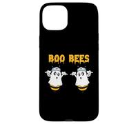 Boo Bees Jeu de Mots Amusant pour infirmière et médecin Coque pour iPhone 15 Plus