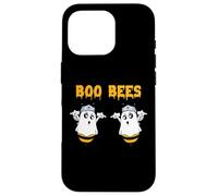 Boo Bees Jeu de Mots Amusant pour infirmière et médecin Coque pour iPhone 16 Pro