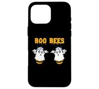 Boo Bees Jeu de Mots Amusant pour infirmière et médecin Coque pour iPhone 16 Pro Max