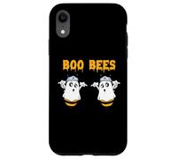 Boo Bees Jeu de Mots Amusant pour infirmière et médecin Coque pour iPhone XR