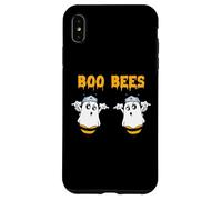 Boo Bees Jeu de Mots Amusant pour infirmière et médecin Coque pour iPhone XS Max