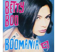 Boo, Betty - Boomania -Deluxe-