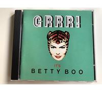 Boo,Betty - Grrr! It'S Betty Boo