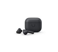 Urbanears Écouteurs True Wireless Boo – 30 h d'autonomie, IPX4, Charcoal Black