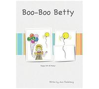 Boo-Boo Betty
