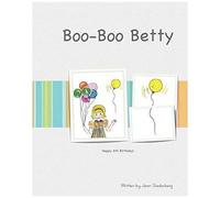 Boo-Boo Betty