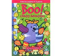 Boo! - Boo / Country Adventures/Castle [Import anglais]