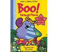 Boo! - Boo! - Faraway Places [Import anglais]