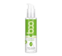 BOO Boo Natural Waterbased Lubricant 150Ml Transparent Taille Unique