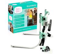 Boo Boo Safe Protection contre les pointes pour chaises - Dispositif de sécurité breveté anti-basculement pour enfants - Meubles anti-basculement, dispositif de sécurité pour enfants pour tout-petits