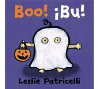 Boo Bu by Leslie Patricelli Leslie Patricelli (Auteur)