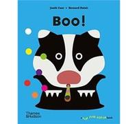 Boo by Bernard Duisit Janik Coat Bernard Duisit (Auteur)