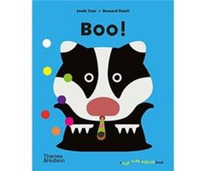 Boo by Bernard Duisit Janik Coat Bernard Duisit (Auteur)