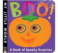 Boo by Jonathan Litton & Illustrated by Fhiona Galloway Jonathan Litton Illustrated by Fhiona Galloway (Auteur)