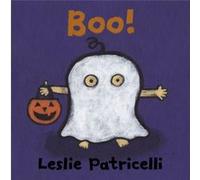Boo by Leslie Patricelli Leslie Patricelli (Auteur)