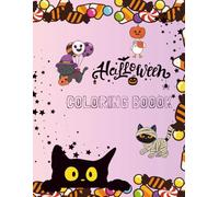 Boo Crew Halloween Party