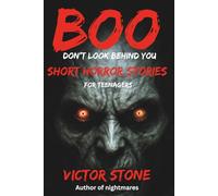 BOO: DON'T LOOK BEHIND YOU