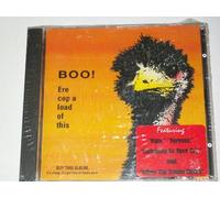 Boo: Ere Cop A Load Of This [Uk Import]
