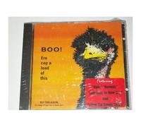 Boo: Ere Cop A Load Of This [Uk Import]