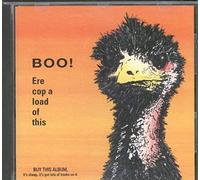 Boo: Ere Cop A Load Of This [UK Import]