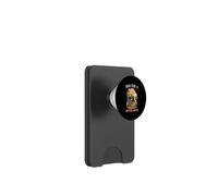 Boo for A Better Earth Nature Lovers Halloween Tree Plantation PopSockets PopWallet pour MagSafe