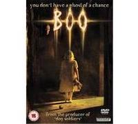 Boo G