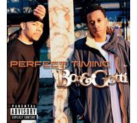 Boo & Gotti - Perfect Timing [Import]