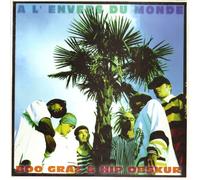 Boo Graz & Hip Obskur - A L Envers du Mond