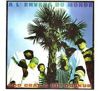 Boo Graz & Hip Obskur - A L'Envers Du Monde