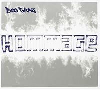 Boo Graz - Hommage