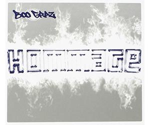 Boo Graz - Hommage