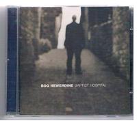 Boo Hewerdine - Baptist Hospital [Import]