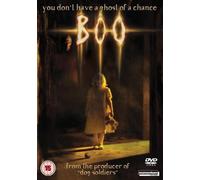 Boo [Import anglais]