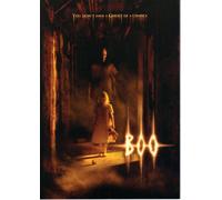 Boo [Import USA Zone 1]