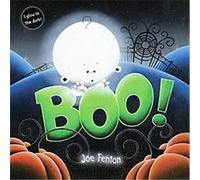 Boo! Joe Fenton (Auteur)