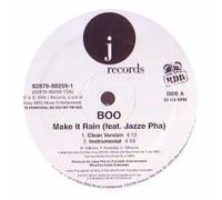 Boo - Make It Rain