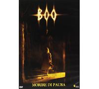 Boo-Morire Di Paura [Import]
