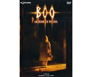 Boo-Morire Di Paura [Import]