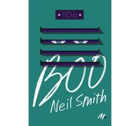 Boo - Neil Smith - Ecole Des Loisirs - broché - Roman adolescent