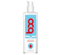 BOO Neutral - lubrifiant à base d’eau avec pompe (50 ml)