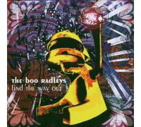 Boo Radleys - A Creation Anth-Find The [Import]