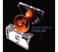 Boo Radleys – C'mon Kids – CD – Sony Music