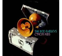 Boo Radleys - C'mon Kids