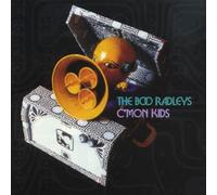Boo Radleys C'mon Kids (CD)
