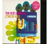 BOO RADLEYS - Cmon Kids(Poch Blanche)