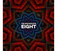 The Boo Radleys – Eight – 2 CD – édition Deluxe