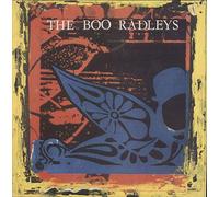 Boo Radleys - Every Heaven Ep