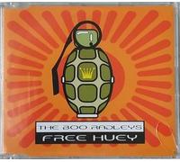 Boo Radleys - Free Huey