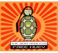 BOO RADLEYS - Free Huey Cd1 + 2 Inedits